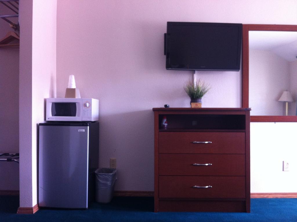 Legacy Inn プライス 部屋 写真