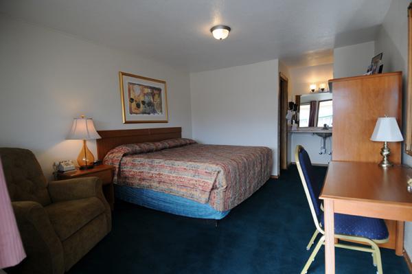 Legacy Inn プライス エクステリア 写真